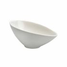 Bílé porcelánové servírovací nádobí sada 30 kusů - Nalah Viadurini