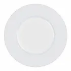 Moderní a elegantní večeře v porcelánu, 24 kusů - dalekohled Viadurini