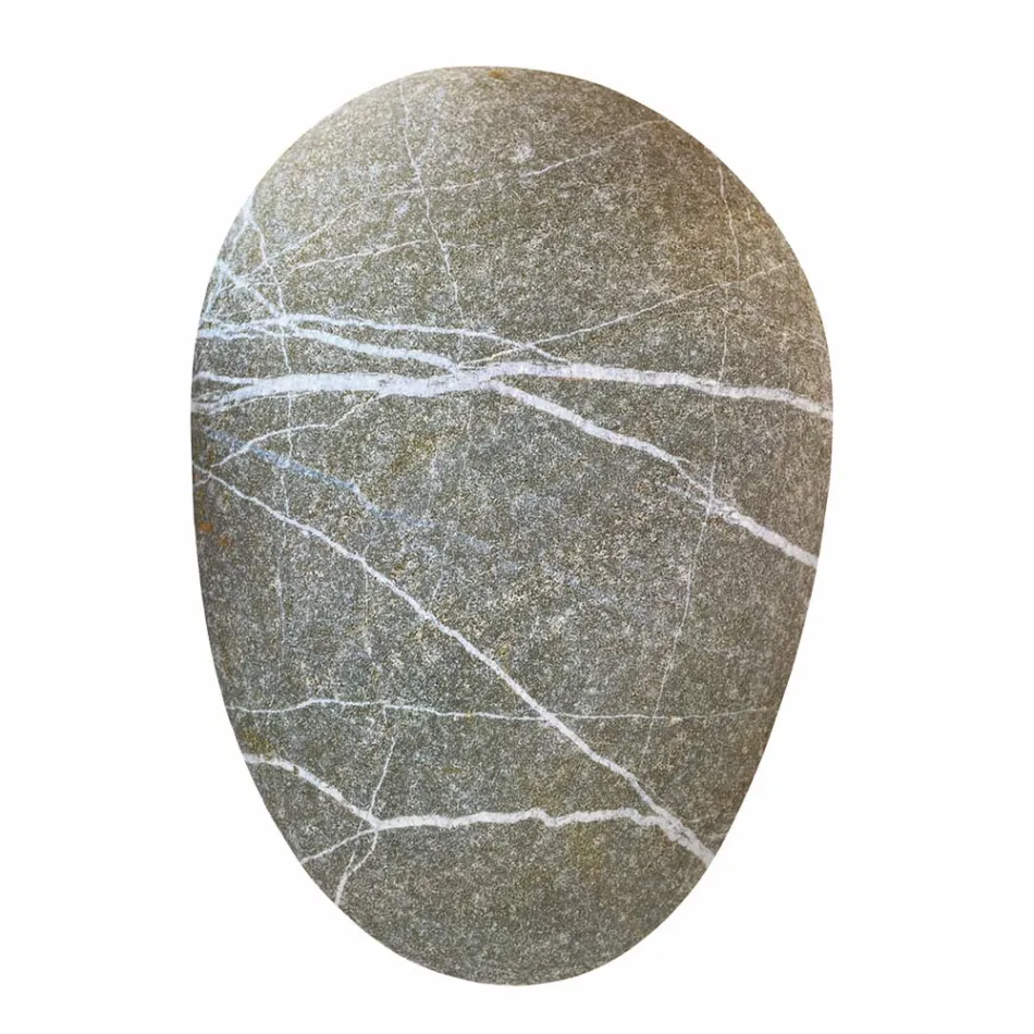 Sada 12 kusů PVC prostírání - Rockey Viadurini