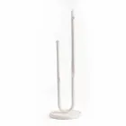 Designový servisovaný stojan z lakované oceli RAL vyrobené v Itálii - Arcano Viadurini