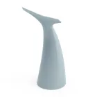 Komorní stojan vyrobený z polyetylenu různých barev - Coda Viadurini