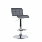 2.září polstrované sedačky design, výškově nastavitelné Ida Viadurini