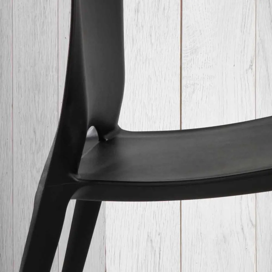 4. září židle moderní kuchyně nebo jídelna Felicia Viadurini