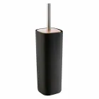 Moderní koupelnové doplňky Carsoli keramické a dřevěné Viadurini