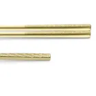 Sada sestávající z ovocné lžíce, hůlek a podložky na příbory s origami - Ósaka Viadurini