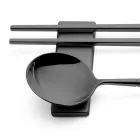 Sada sestávající z lžičky na ovoce, hůlek a příborů - Osaka Viadurini