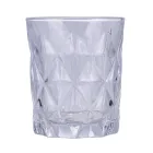 Sada 12 sklenic na vodu 300 ml v Crafted Glass - Cup Viadurini