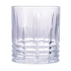 Sada 12 sklenic na vodu 320 ml v Crafted Glass - Cup Viadurini