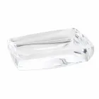 Torraca dávkovač + pohár + mýdlová mísa pro návrh koupelny Viadurini