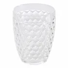 Sada pro koupelnový automat + sklo + moderní mýdlo Netro Viadurini