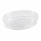 Sada pro koupelnový automat + sklo + moderní mýdlo Netro Viadurini