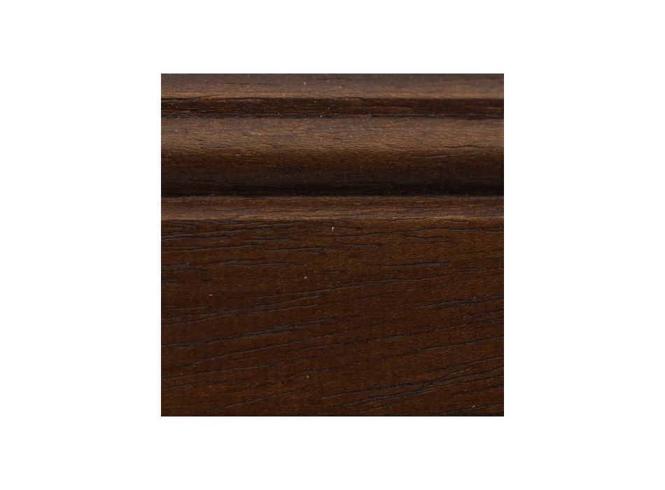 Komoda z masivního dřeva různých povrchových úprav Made in Italy - Nortia Viadurini