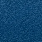 Kvalitní vysoká stolička v kůži s kovovou základnou Made in Italy - Molde Viadurini