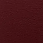 Kvalitní vysoká stolička v kůži s kovovou základnou Made in Italy - Molde Viadurini