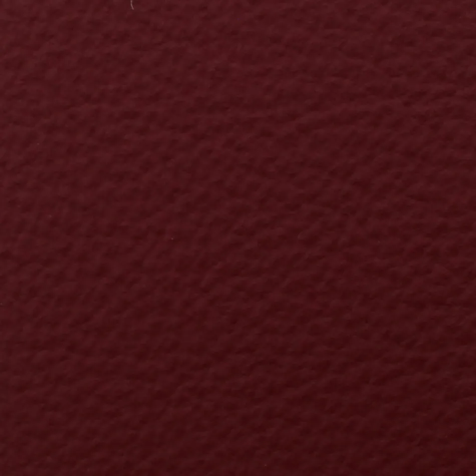 Kvalitní vysoká stolička v kůži s kovovou základnou Made in Italy - Molde Viadurini