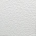 Kvalitní vysoká stolička v kůži s kovovou základnou Made in Italy - Molde Viadurini