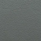 Kvalitní vysoká stolička v kůži s kovovou základnou Made in Italy - Molde Viadurini