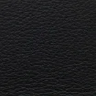 Kvalitní vysoká stolička v kůži s kovovou základnou Made in Italy - Molde Viadurini