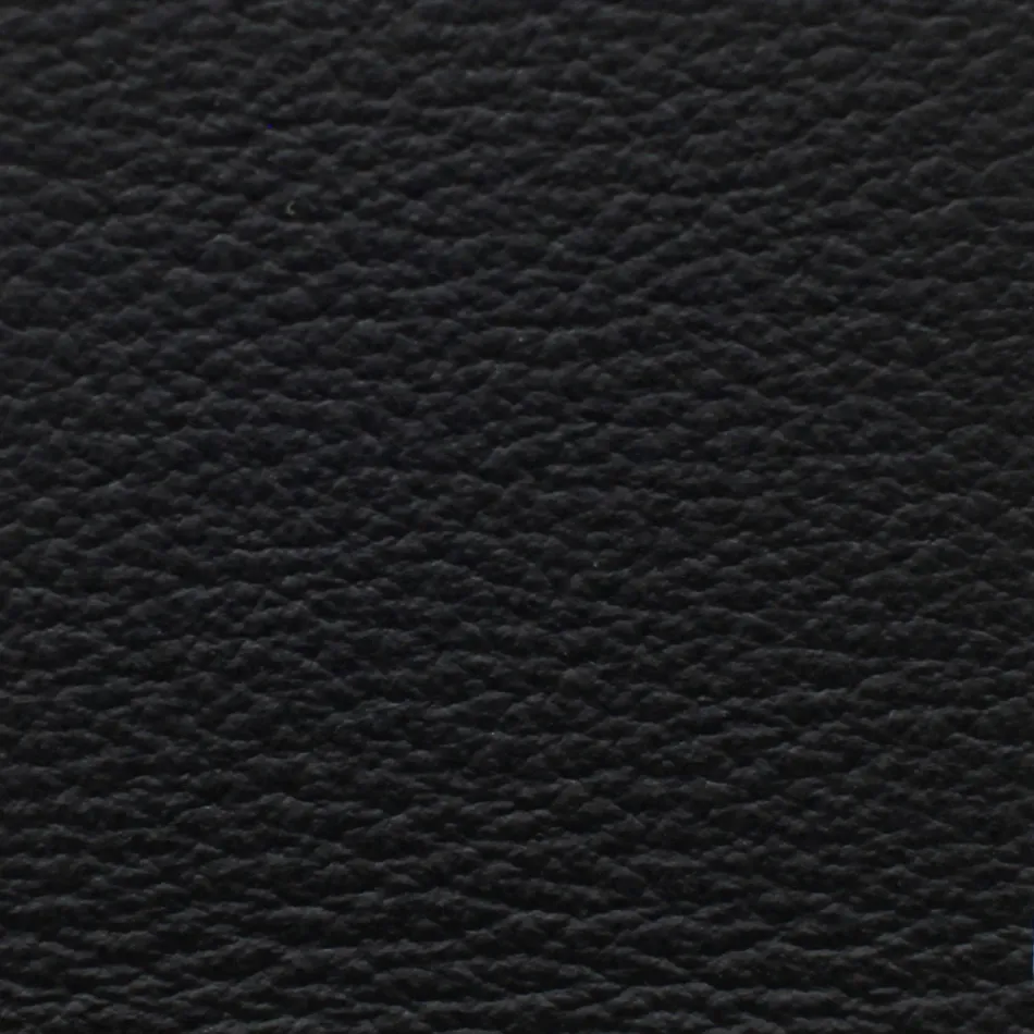 Kvalitní vysoká stolička v kůži s kovovou základnou Made in Italy - Molde Viadurini