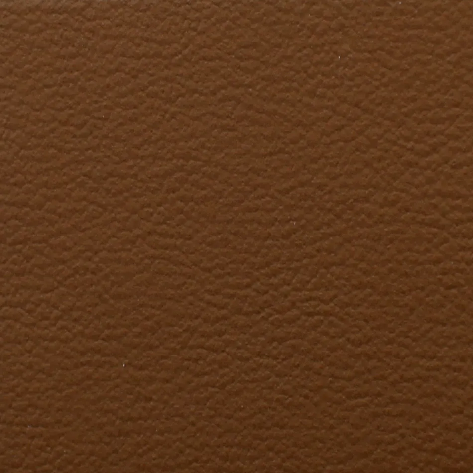 Kvalitní vysoká stolička v kůži s kovovou základnou Made in Italy - Molde Viadurini