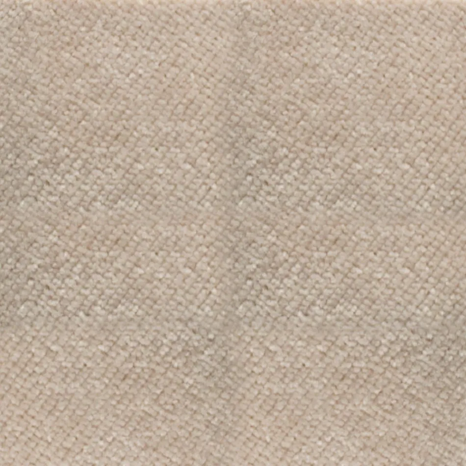 Vysoce kvalitní stolička se sametovým čalouněním Made in Italy - Aljaška Viadurini