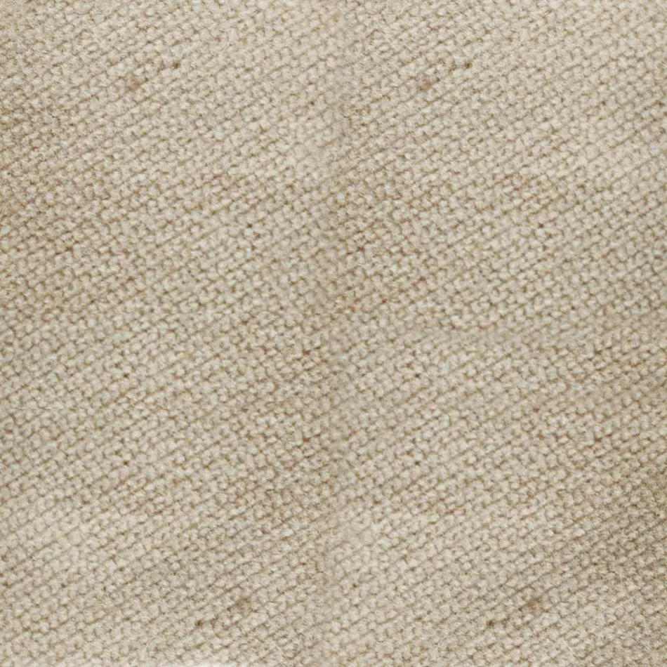 Vysoce kvalitní stolička se sametovým čalouněním Made in Italy - Aljaška Viadurini