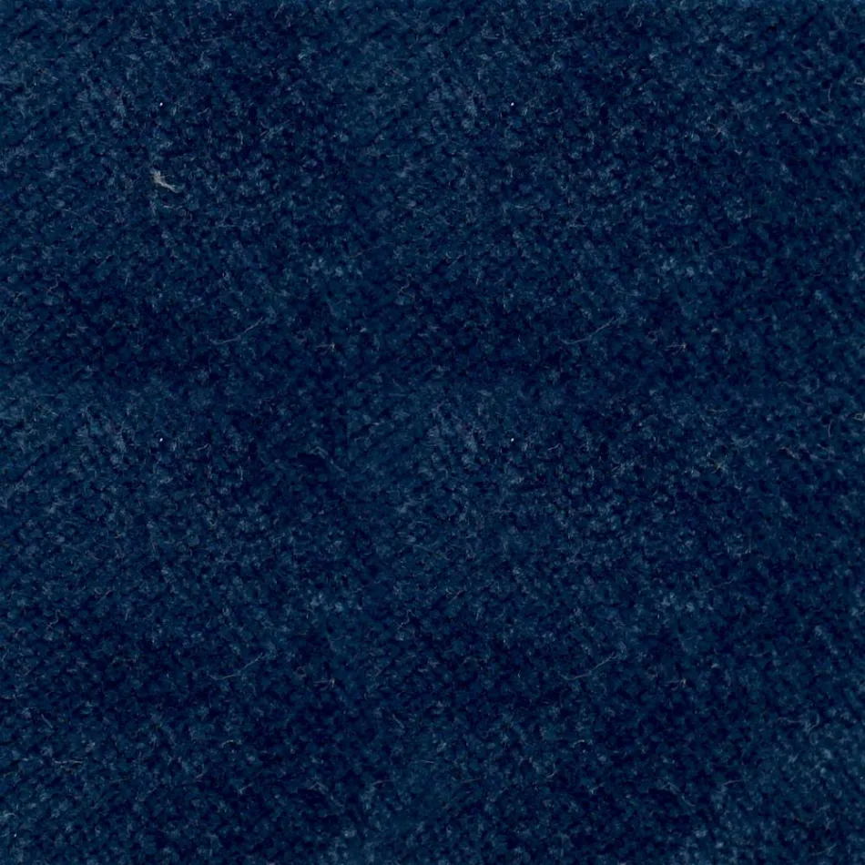 Vysoce kvalitní stolička se sametovým čalouněním Made in Italy - Aljaška Viadurini