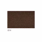 Floyd barová stolička / kuchyň H 96 cm, moderní design, vyrobený v Itálii Viadurini