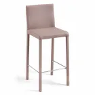 Floyd barová stolička / kuchyň H 96 cm, moderní design, vyrobený v Itálii Viadurini