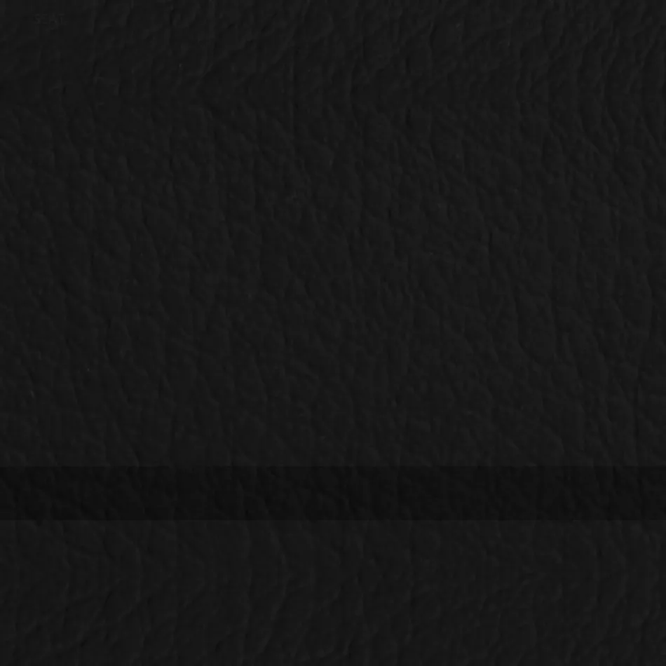 Kuchyňská stolička z ekokůže a chromované oceli Made in Italy - Nirvana Viadurini