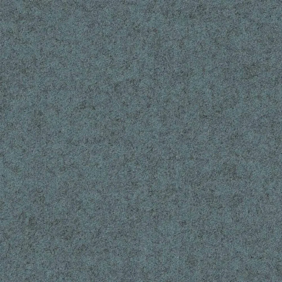 Kuchyňská stolička z látky a kovu Made in Italy 2 kusy - Sangria Viadurini