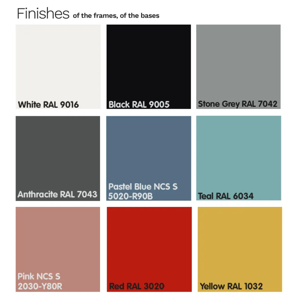 Kuchyňská stolička z látky a kovu Made in Italy 2 kusy - Sangria Viadurini