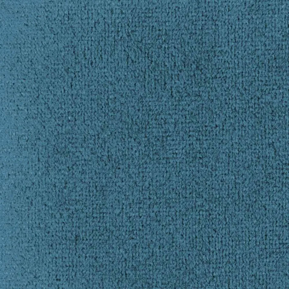 Kuchyňská stolička v barevném sametu v moderním a elegantním designu - Bizet Viadurini