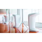 Ufo by Vondom moderní designová stolička z polyetylénu Viadurini