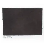 Interiérová stolička z jasanového dřeva a umělé kůže Made in Italy - Floki Viadurini