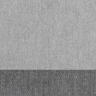 Elegantní moderní designová stolička do obývacího pokoje z látky s okrajem - Scarat Viadurini