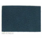 Židle do obývacího pokoje z umělé kůže a konstrukce z Nikel Made in Italy - Cleto Viadurini