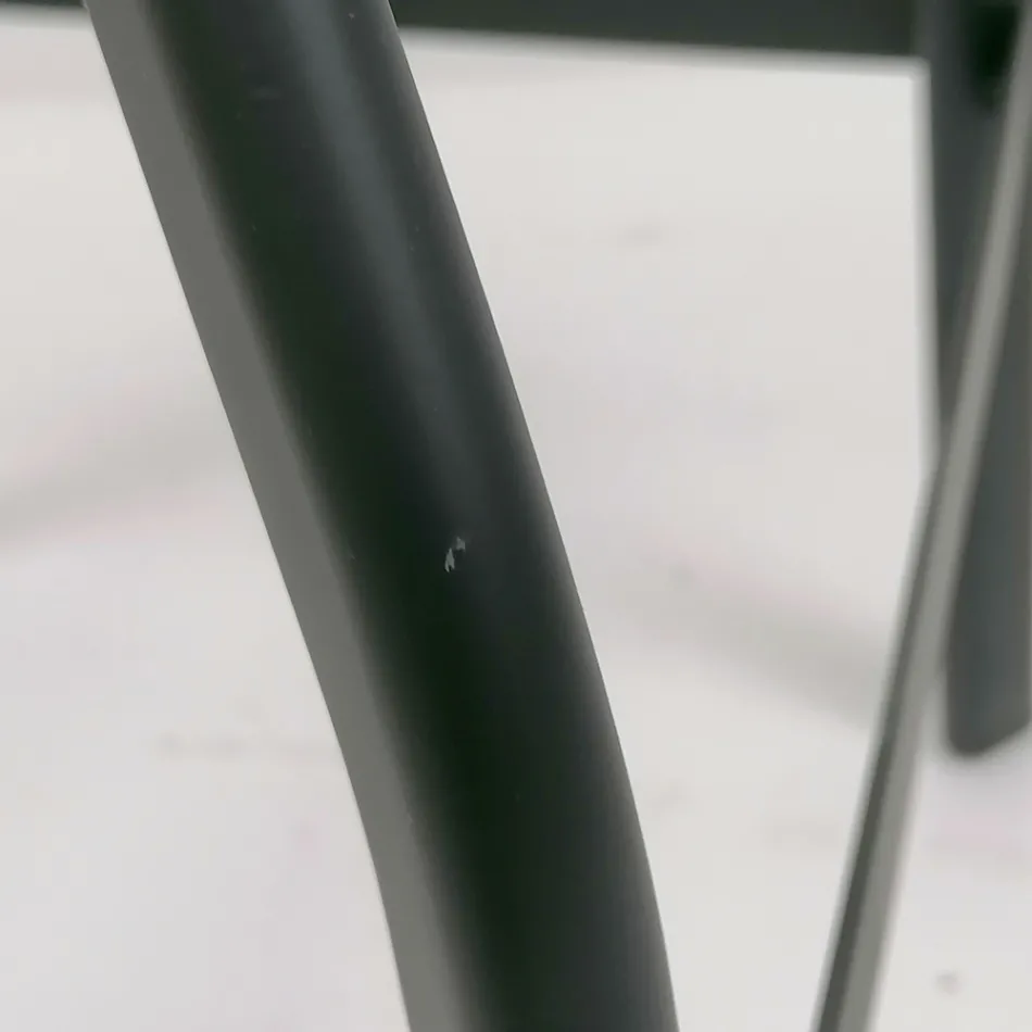 Moderní designová stolička z kovu a dřeva, nastavitelná Livorno1 Viadurini