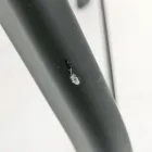 Moderní designová stolička z kovu a dřeva, nastavitelná Livorno2 Viadurini