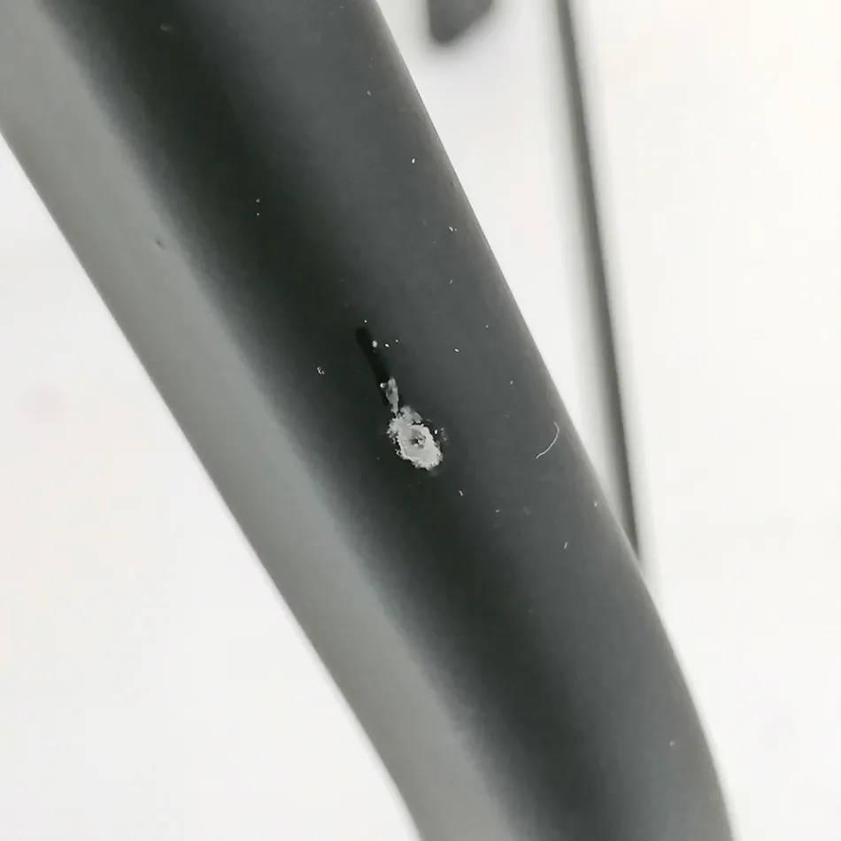 Moderní designová stolička z kovu a dřeva, nastavitelná Livorno2 Viadurini