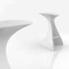 Moderní designová stolička Vega v Itálii Viadurini