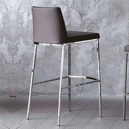 Design židle do kuchyně či jídelny Celine H80 Viadurini