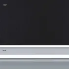 Faux kožená pevná stolička, moderní design H 65 cm - Alina Viadurini