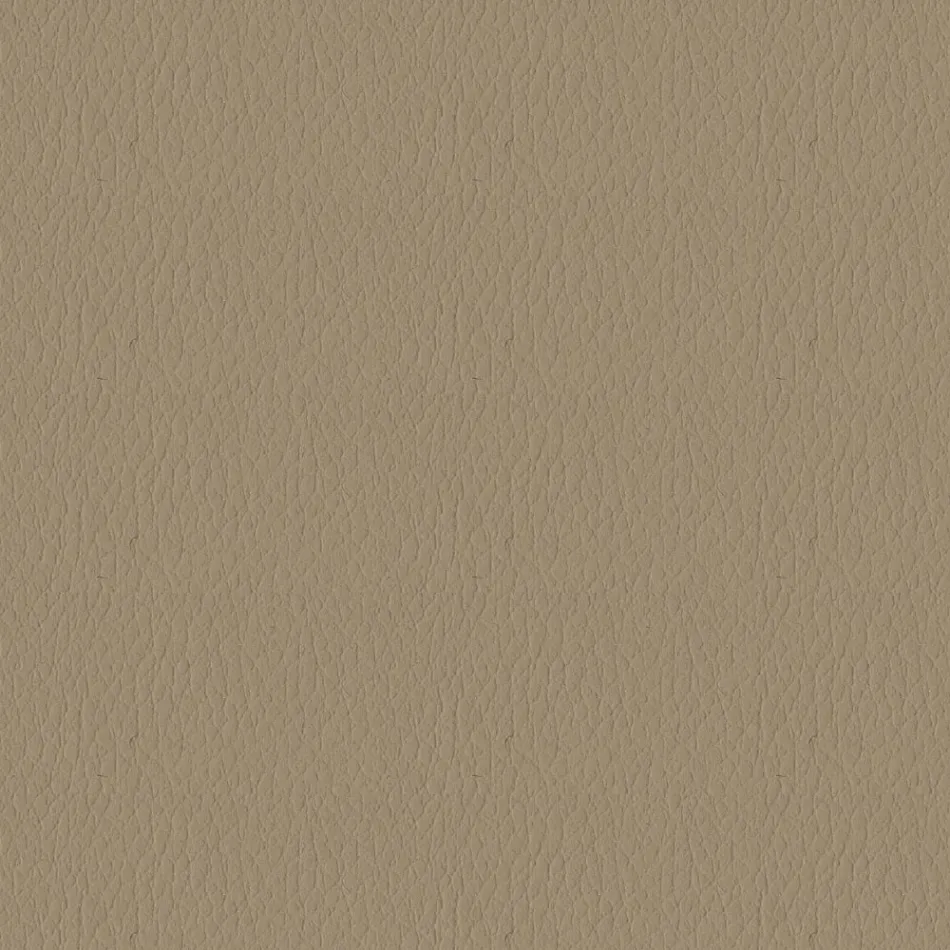 Stolička z ekokůže a oceli s plynovým zvedákem Made in Italy - Lorenza Viadurini