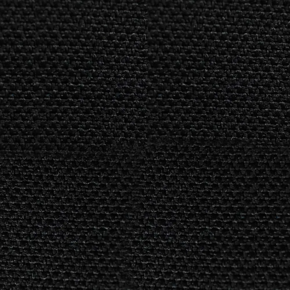 Stolička z masivního buku s látkovým sedákem Made in Italy - Regensburg Viadurini