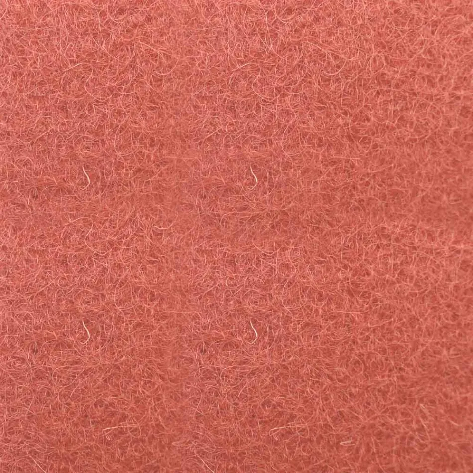 Stolička z masivního buku s látkovým sedákem Made in Italy - Regensburg Viadurini