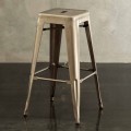 Kovová stolička moderní design Roxanne
