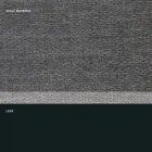 Taburet v provedení látka a antracitový kov Made in Italy - Marianet Viadurini