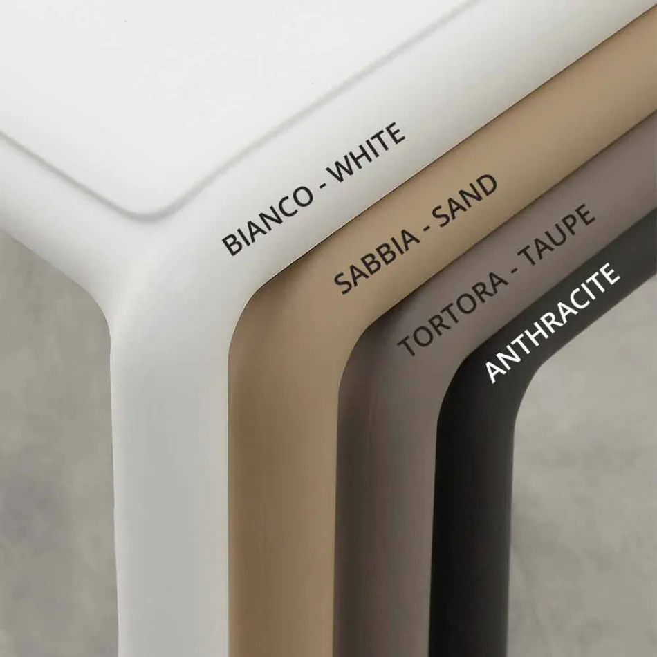 H65 pryskyřice a moderní sklolaminát vyrobené v Itálii Grosseto Viadurini