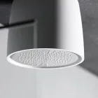 Sprchová hlavice Luxolid s pevným povrchem Made in Italy - Lallio Viadurini